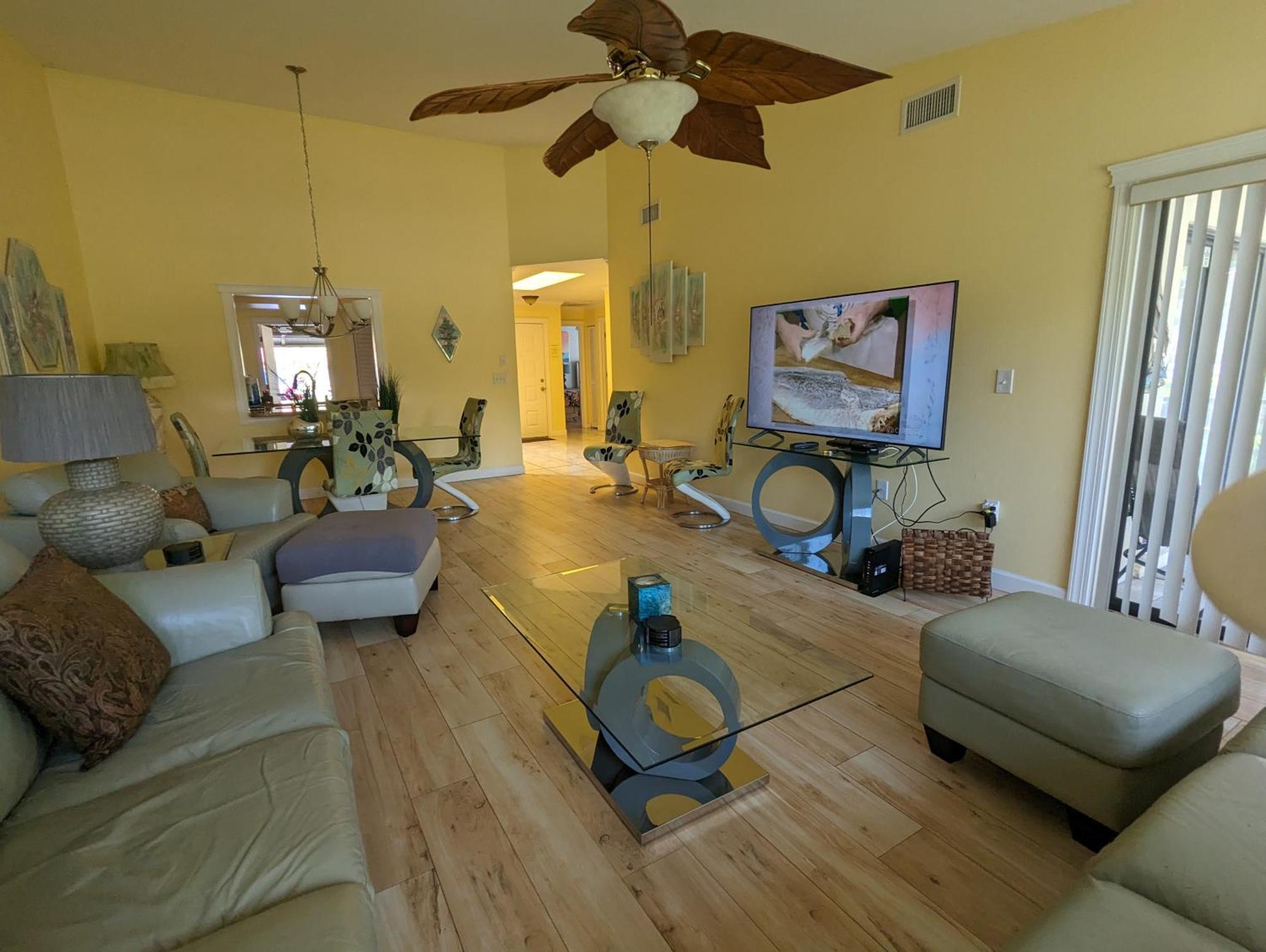 Lux Villas On Beautiful Palmer Ranch Vamo エクステリア 写真