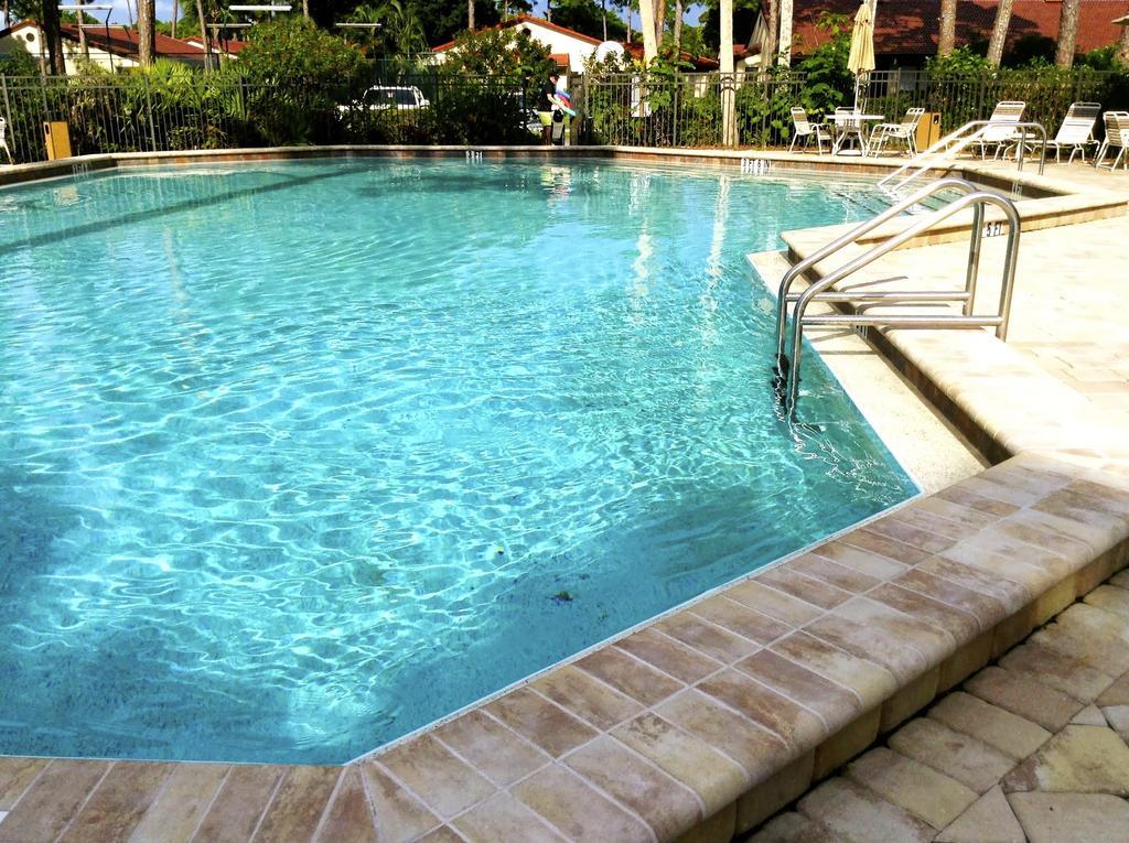 Lux Villas On Beautiful Palmer Ranch Vamo エクステリア 写真