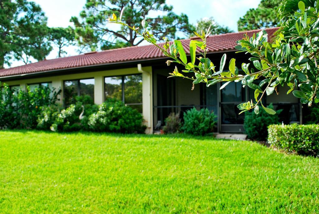 Lux Villas On Beautiful Palmer Ranch Vamo エクステリア 写真
